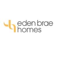 Eden Brae Homes Logo