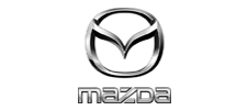 Logo of Mazda