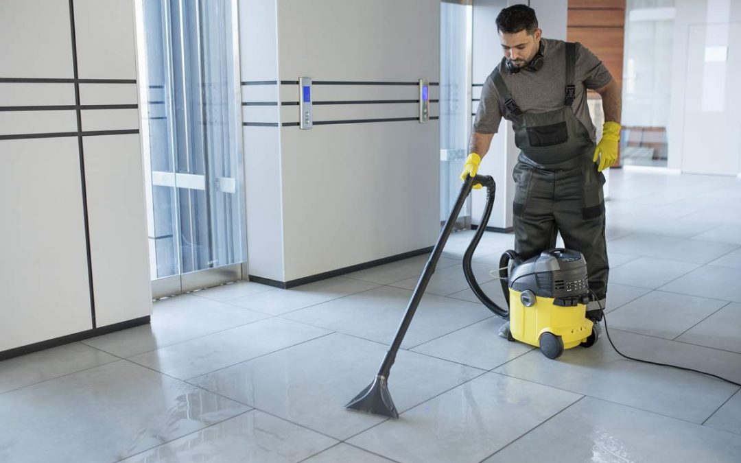 What to look for in an Office Cleaners company in Sydney