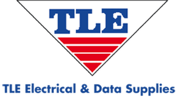 TLE electrical Logo