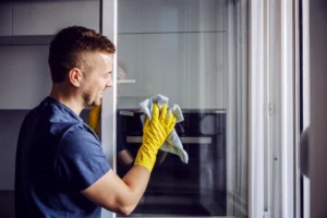 Why Clean Office Windows Regularly