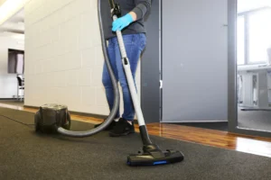 signs your office carpet needs cleaning